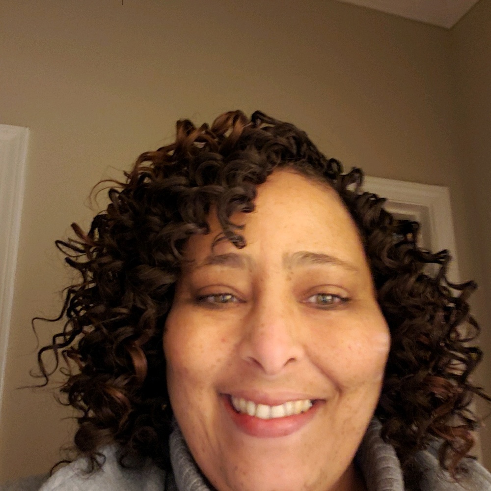 Meet your Posher, Nathalie